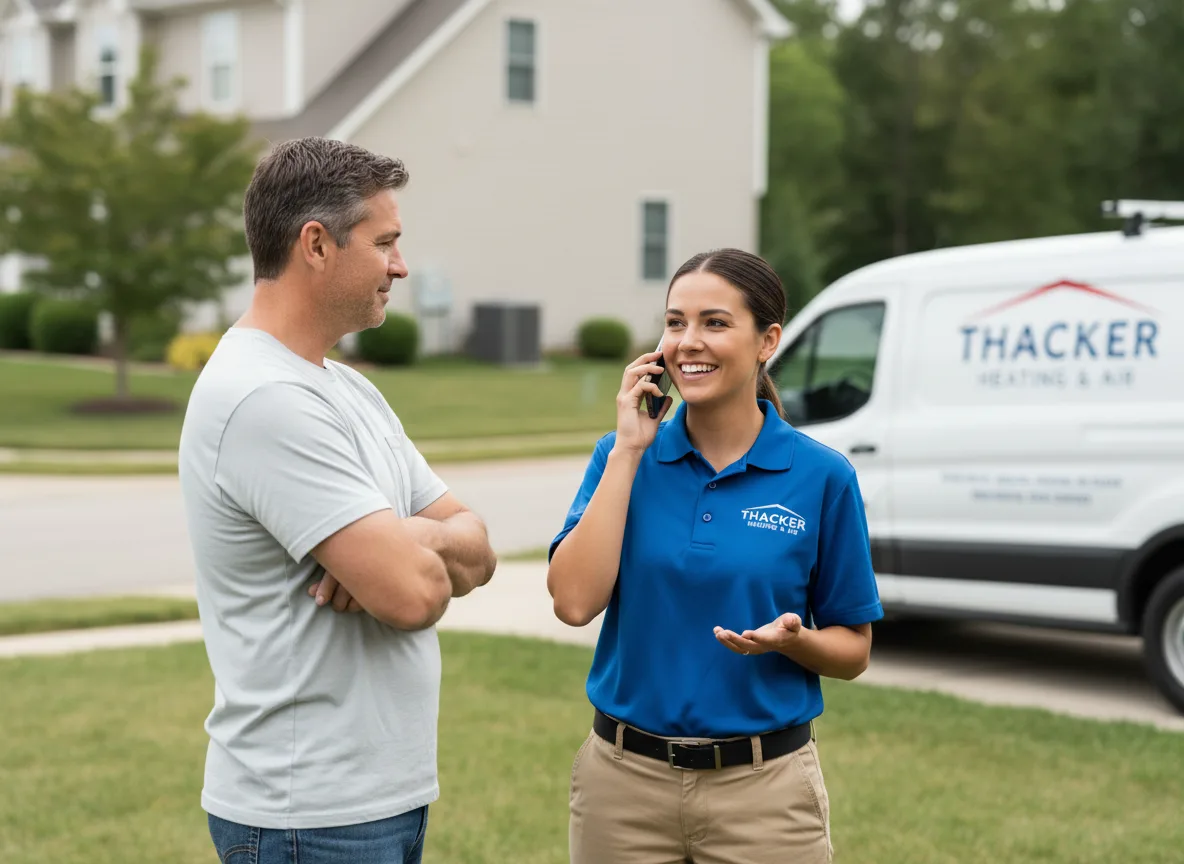Ac Repair Cuero, TX FAQs